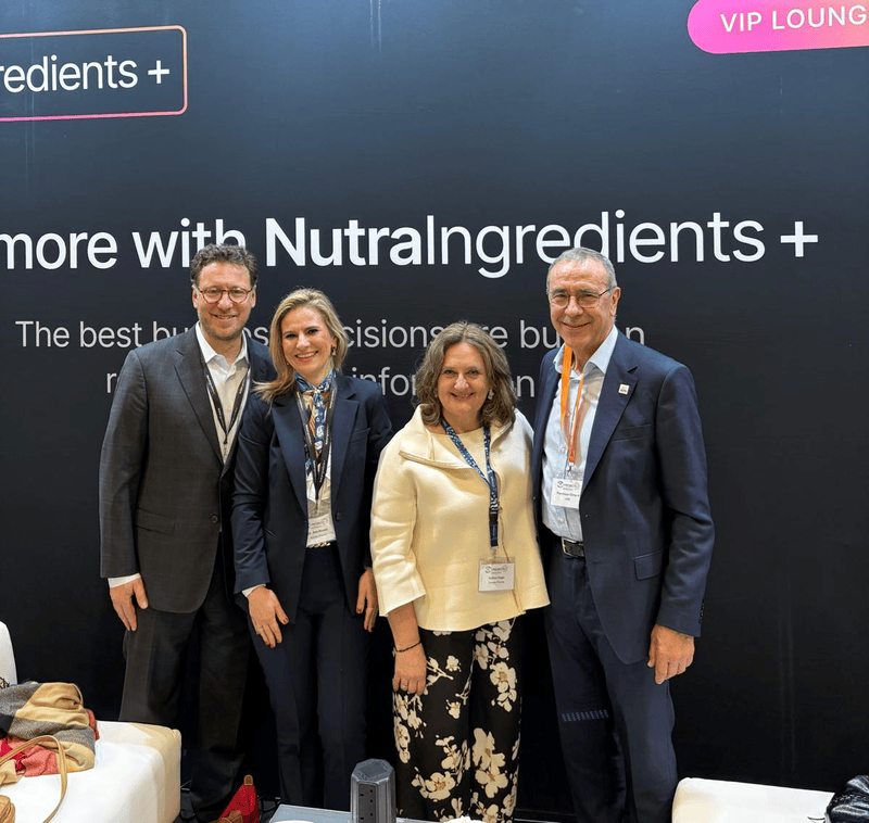 Zinereo Pharma at Probiota Dublin 2026, reinforcing its commitment to microbiome innovation