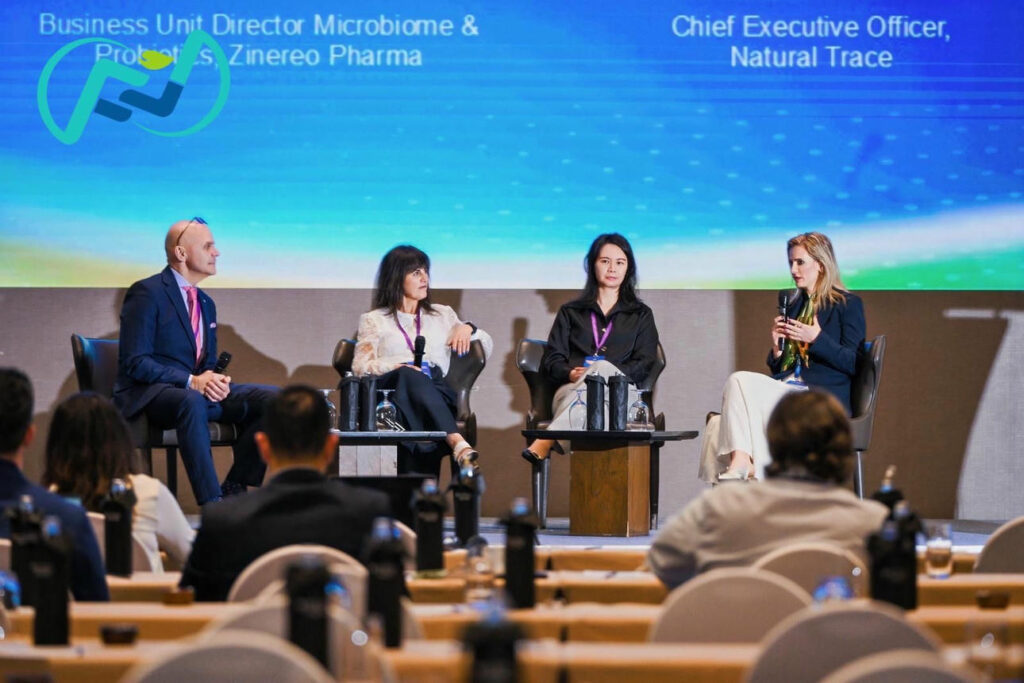 Zinereo Pharma lleva la innovación en fertilidad al Functional Foods for Wellness Summit 2026 en Bangkok