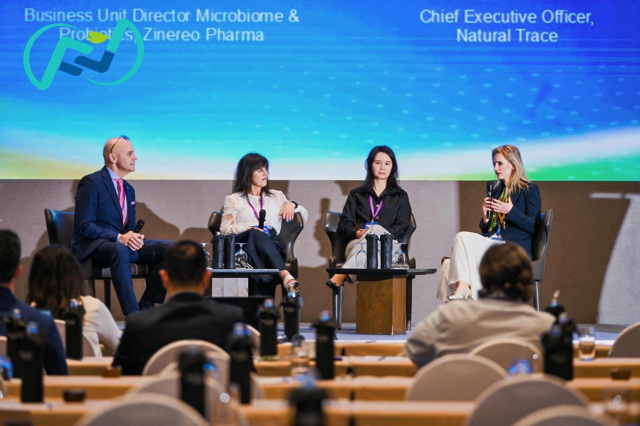 Zinereo Pharma lleva la innovación en fertilidad al Functional Foods for Wellness Summit 2026 en Bangkok