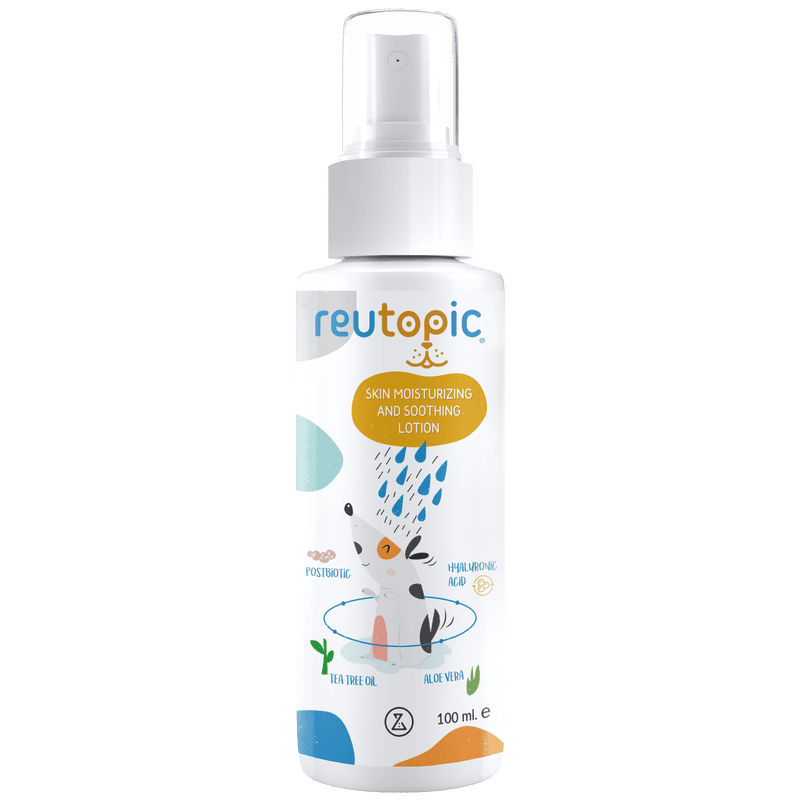 Reutopic lotion