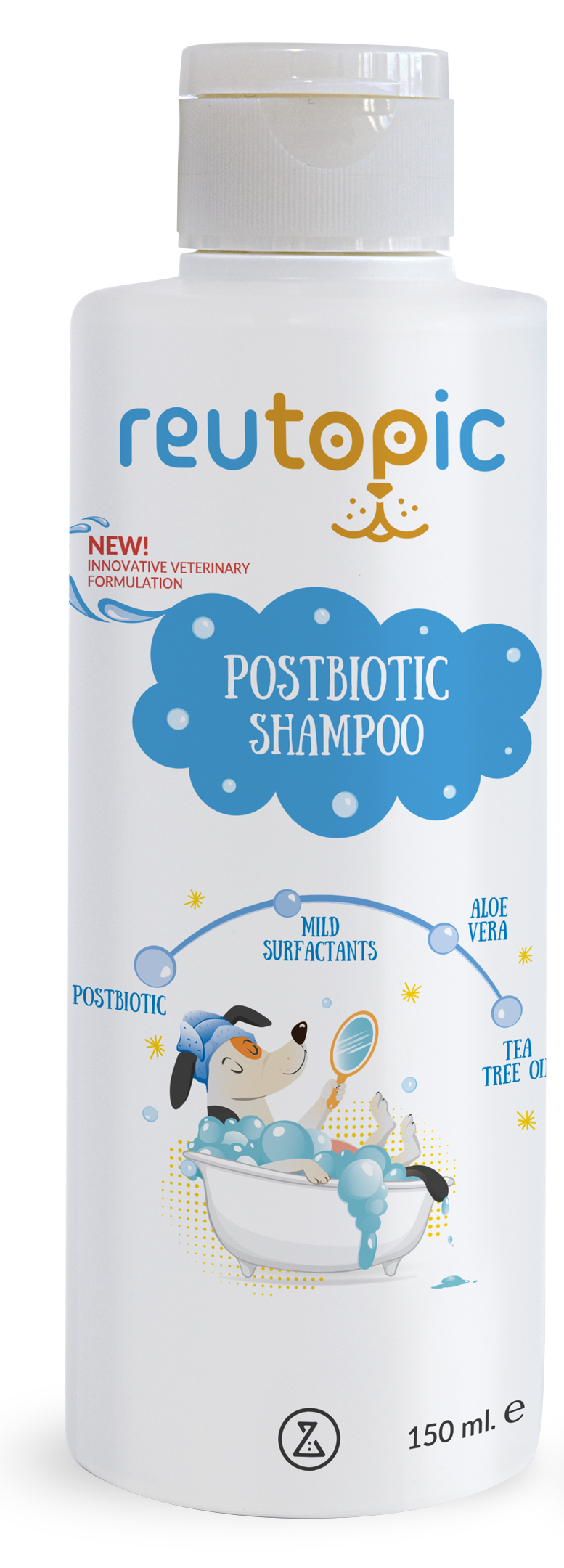 Reutopic Shampoo