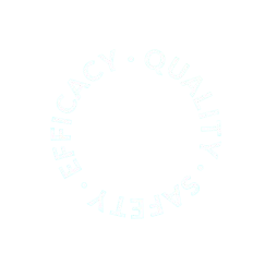 efficacy-quality-safety