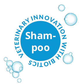 Reutopic Shampoo Veterinary Innovation with biotics