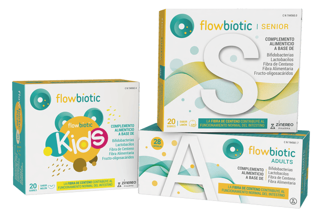 Flowbiotic