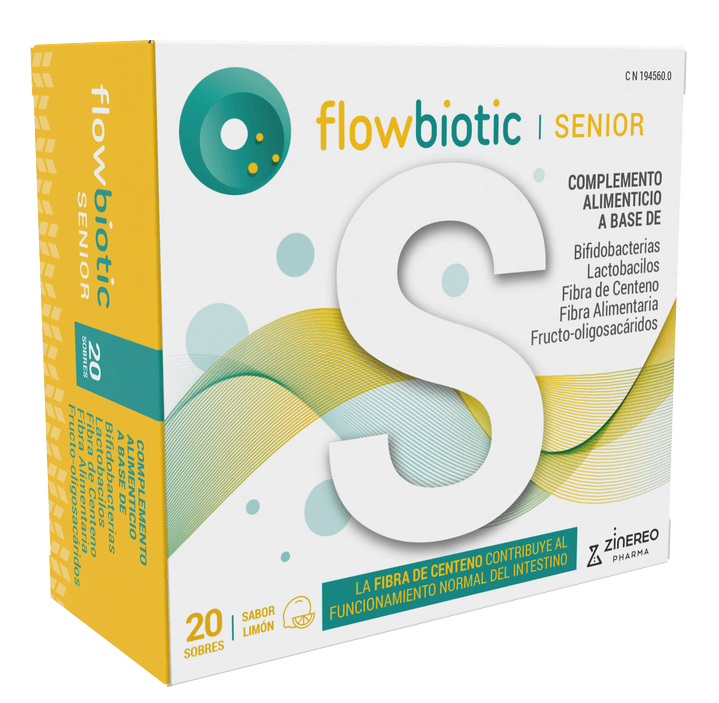 Flowbiotic senior