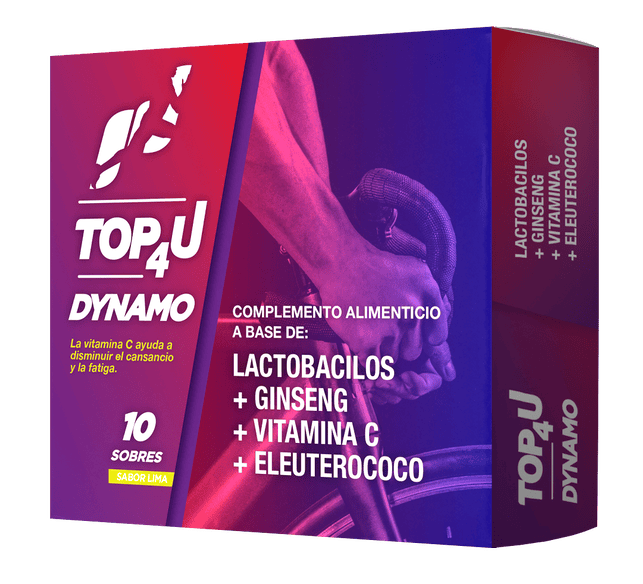 Top4U Dynamo