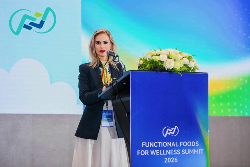Zinereo Pharma lleva la innovación en fertilidad al Functional Foods for Wellness Summit 2026 en Bangkok