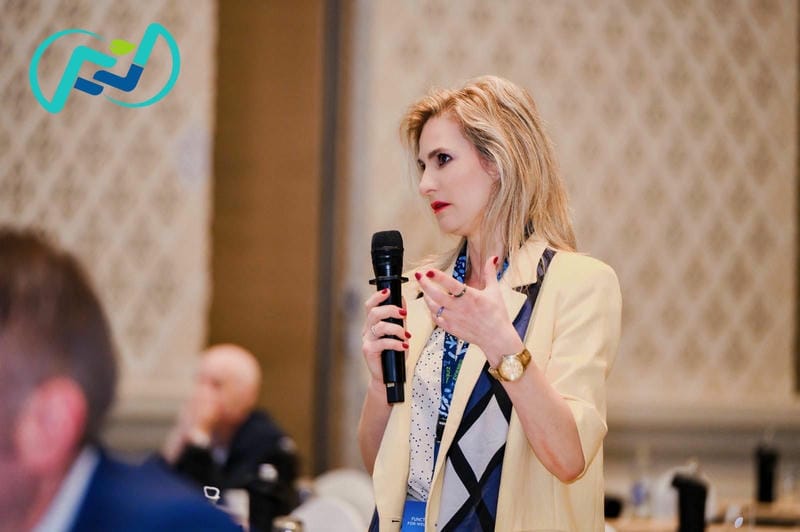 Zinereo Pharma lleva la innovación en fertilidad al Functional Foods for Wellness Summit 2026 en Bangkok