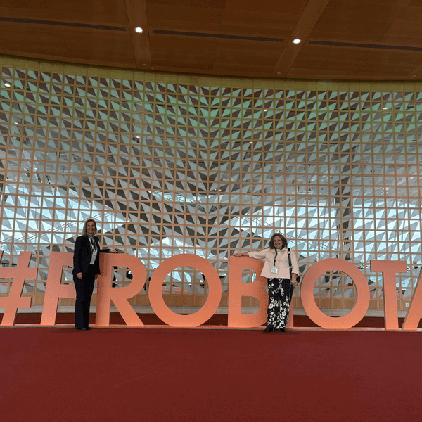 Zinereo Pharma at Probiota Dublin 2026, reinforcing its commitment to microbiome innovation