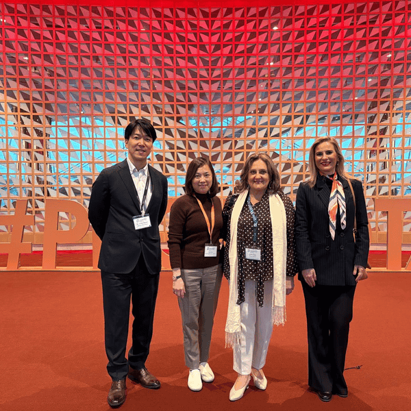 Zinereo Pharma at Probiota Dublin 2026, reinforcing its commitment to microbiome innovation