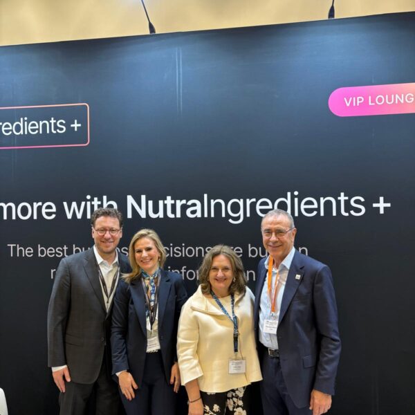Zinereo Pharma at Probiota Dublin 2026, reinforcing its commitment to microbiome innovation