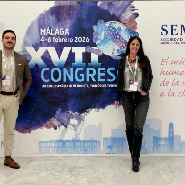 Antonio y María en SEMIPyP